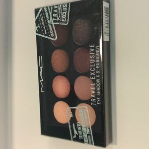 MAC eye shadow